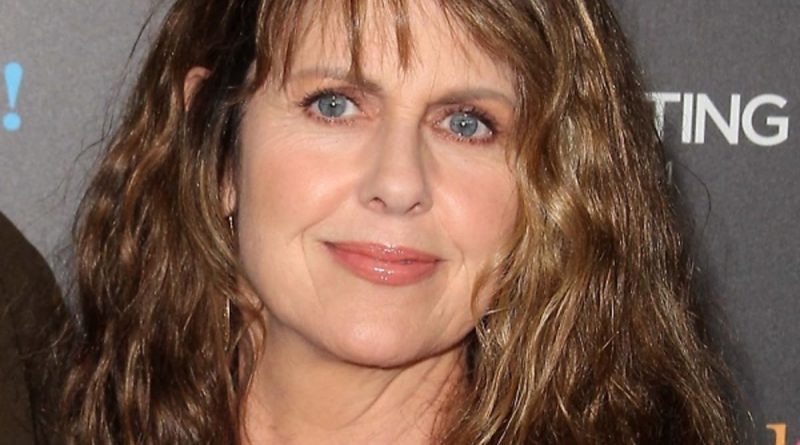 Pam Dawber net worth