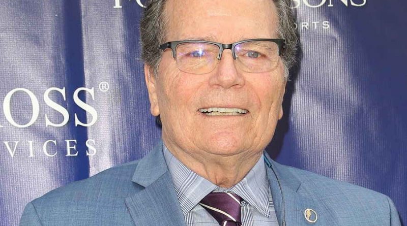 Patrick Wayne net worth