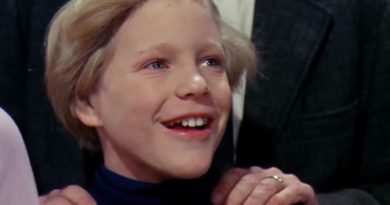 Peter Ostrum net worth