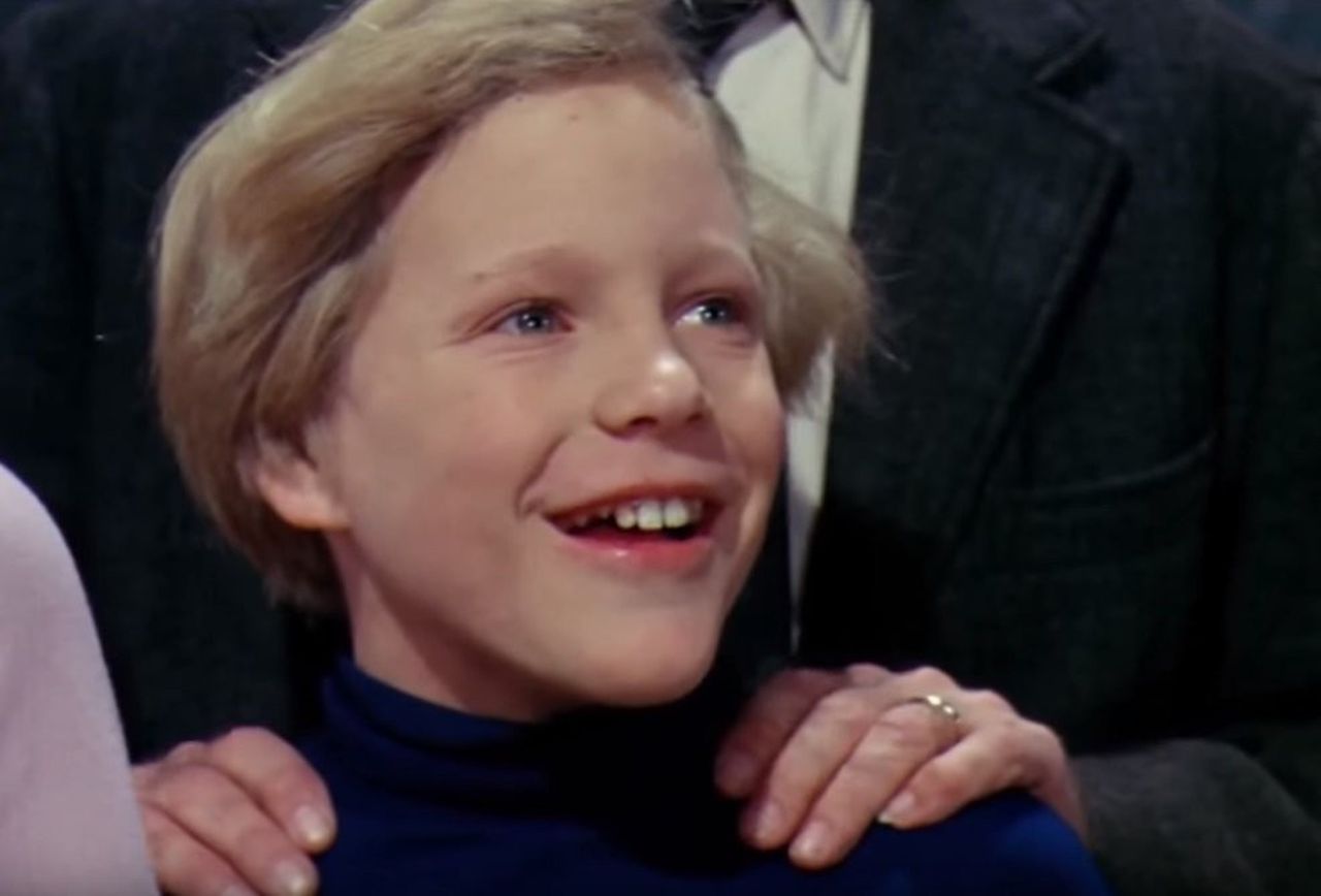 Peter Ostrum Net Worth, Wealth, and Annual Salary 2 Rich 2 Famous