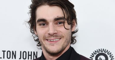 RJ Mitte net worth