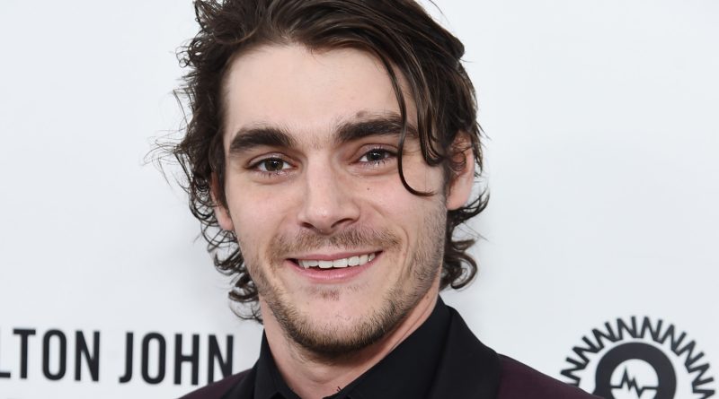 RJ Mitte net worth