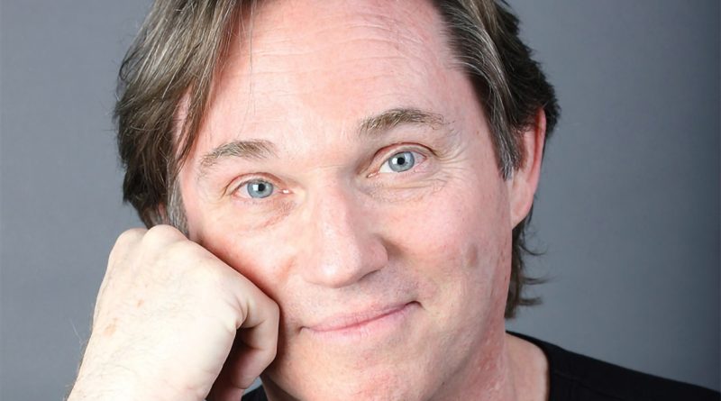 Richard Thomas net worth