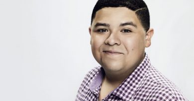 Rico Rodriguez net worth