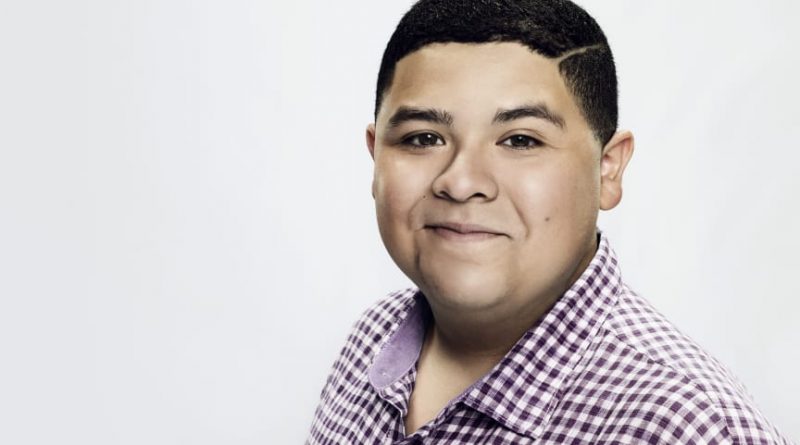 Rico Rodriguez net worth