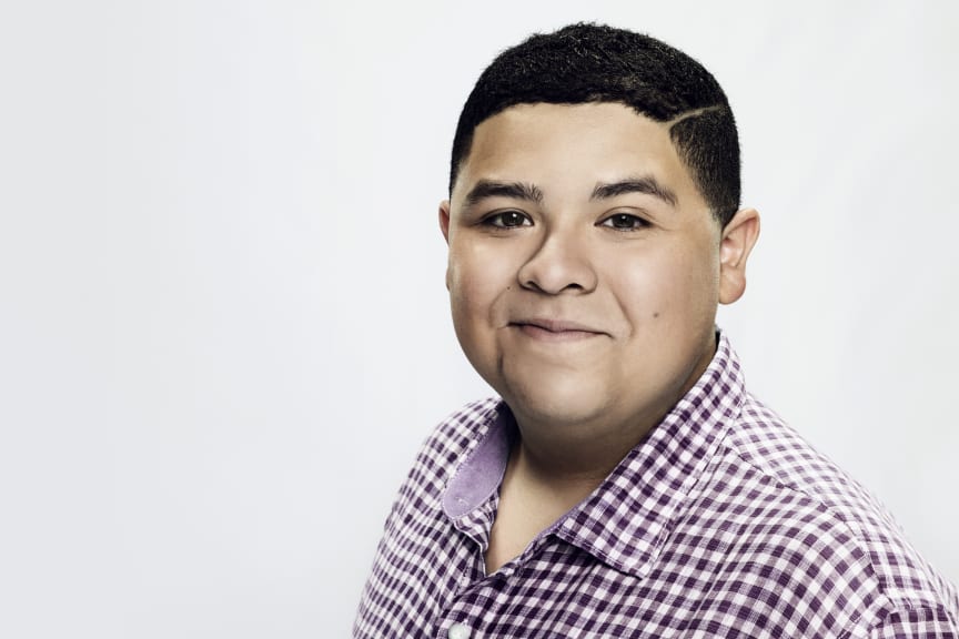 Rico Rodriguez net worth