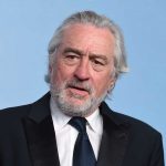 Robert De Niro net worth