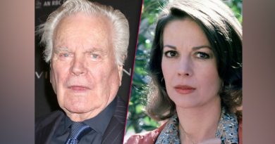 Robert Wagner net worth