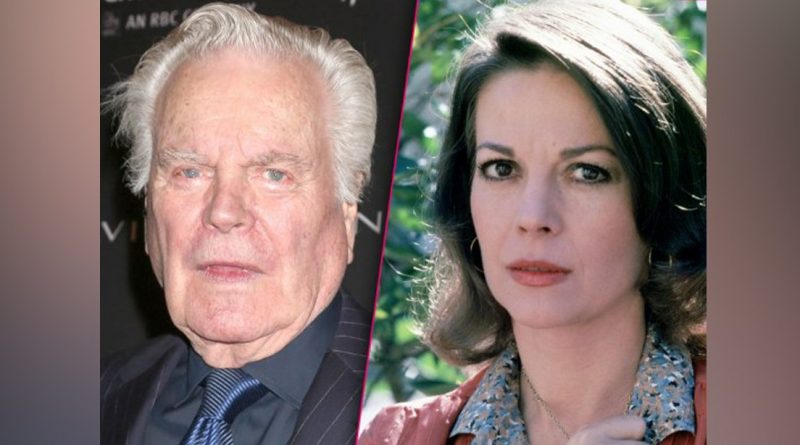 Robert Wagner net worth