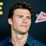 Scott Eastwood net worth