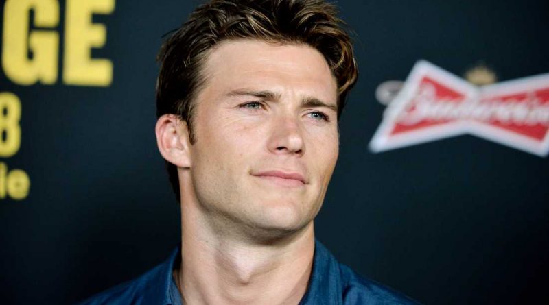 Scott Eastwood net worth