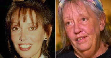 Shelley Duvall net worth