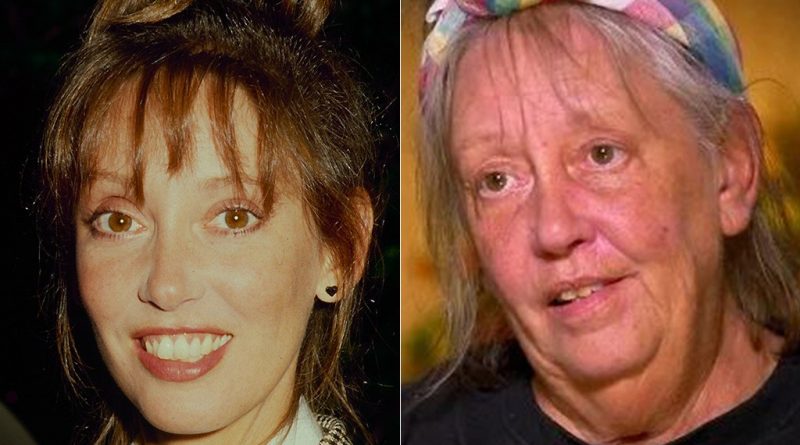 Shelley Duvall net worth