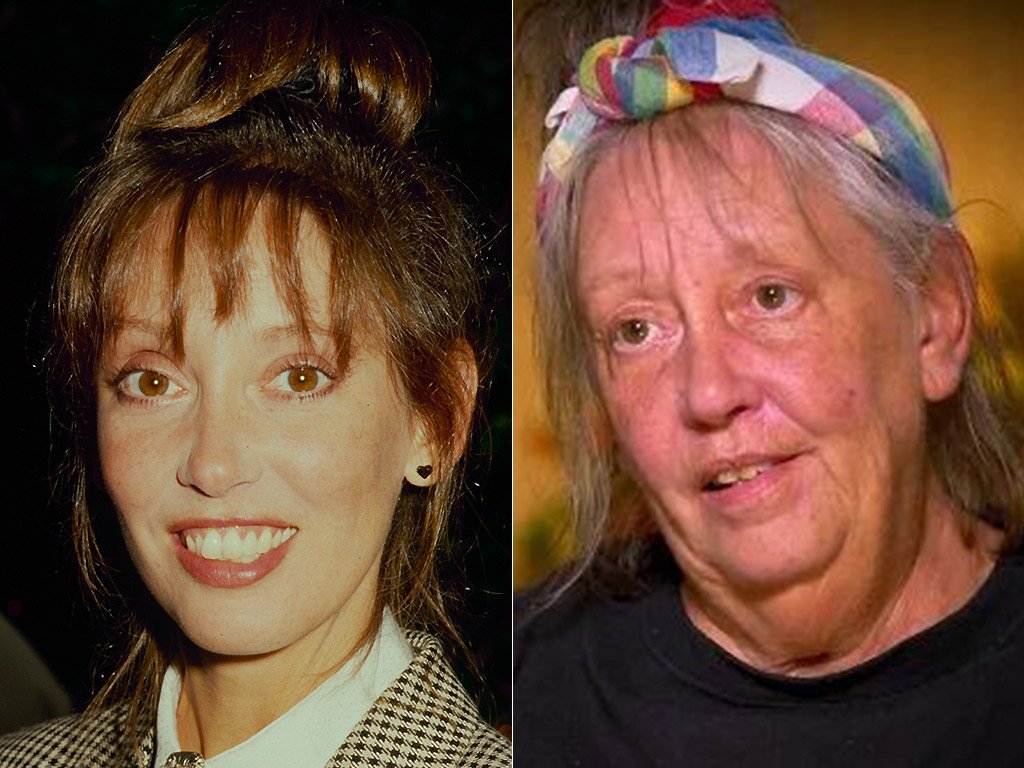 Shelley Duvall net worth