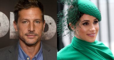 Simon Rex net worth