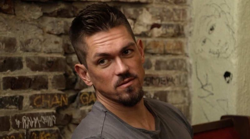 Steve Howey net worth