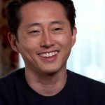 Steven Yeun net worth