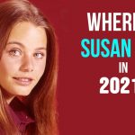 Susan Dey net worth