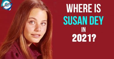 Susan Dey net worth