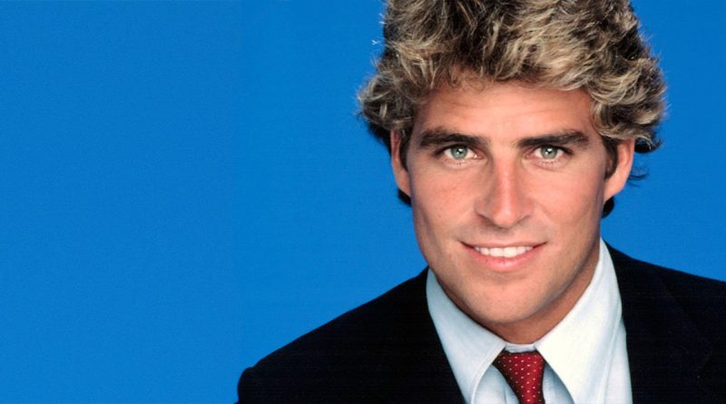 Ted McGinley net worth