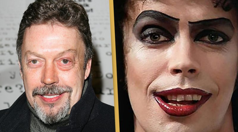 Tim Curry net worth