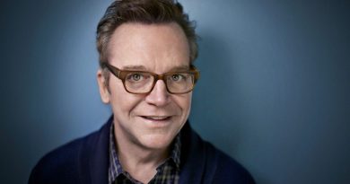 Tom Arnold net worth