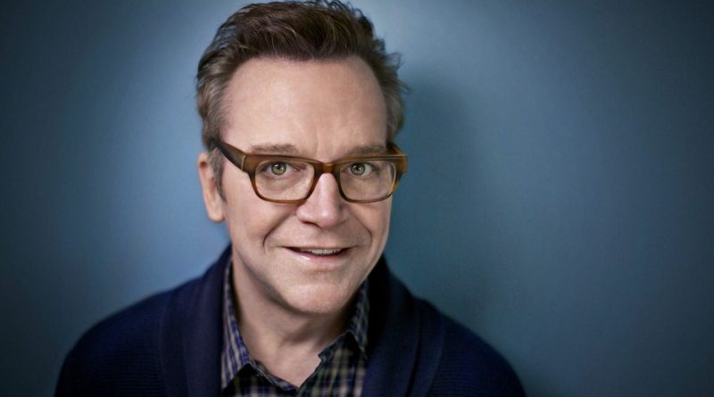 Tom Arnold net worth