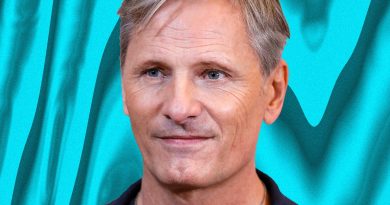 Viggo Mortensen net worth