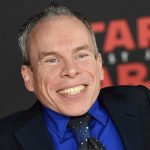 Warwick Davis net worth