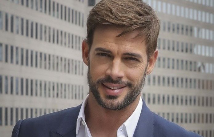 William Levy net worth