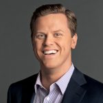 Willie Geist net worth