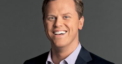 Willie Geist net worth