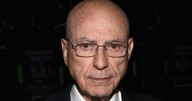 Alan Arkin Net Worth