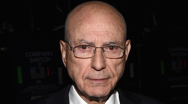 Alan Arkin Net Worth