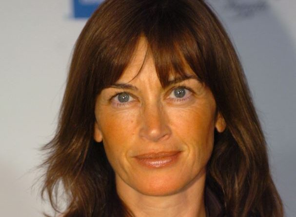 Amanda Pays Net Worth