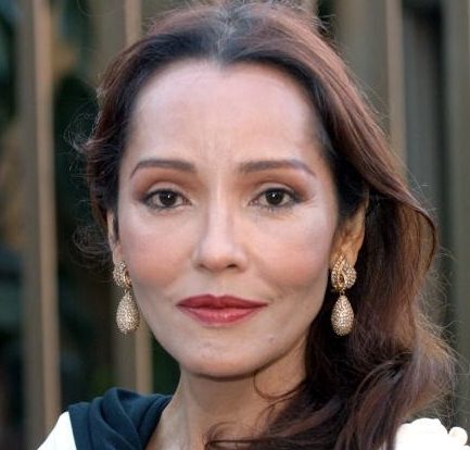 Barbara Carrera Net Worth