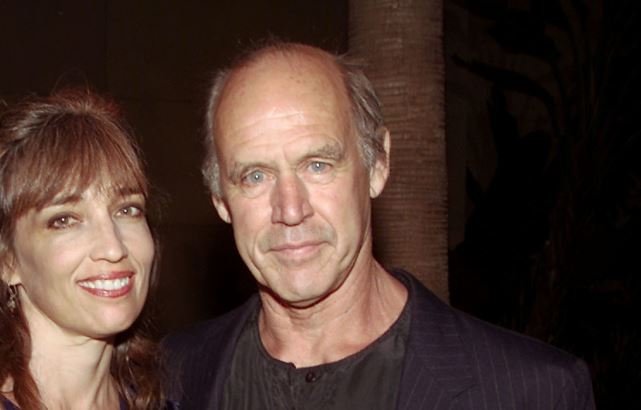 Geoffrey Lewis Net Worth