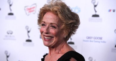 Holland Taylor Net Worth