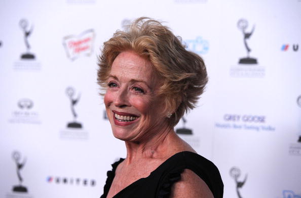 Holland Taylor Net Worth