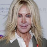 Joan Van Ark Net Worth