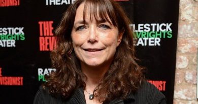 Karen Allen Net Worth