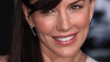 Krista Allen Net Worth