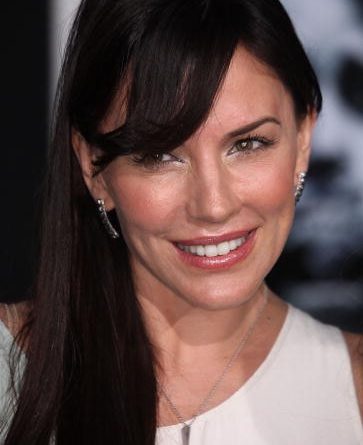 Krista Allen Net Worth