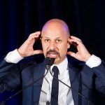 Maz Jobrani Net Worth