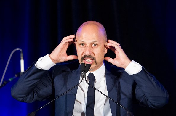 Maz Jobrani Net Worth