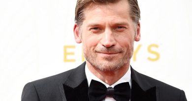 Nikolaj Coster-Waldau Net Worth