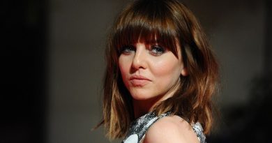 Ophelia Lovibond Net Worth