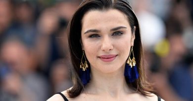 Rachel Weisz Net Worth