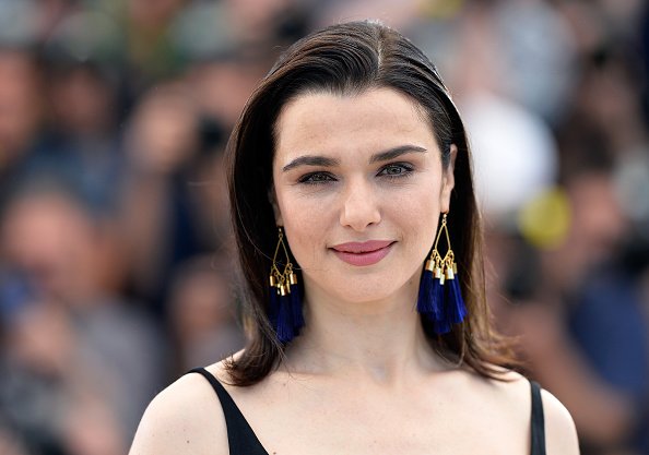 Rachel Weisz Net Worth