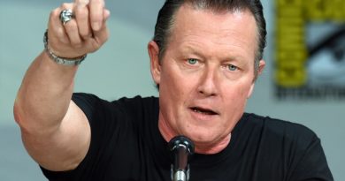 Robert Patrick Net Worth